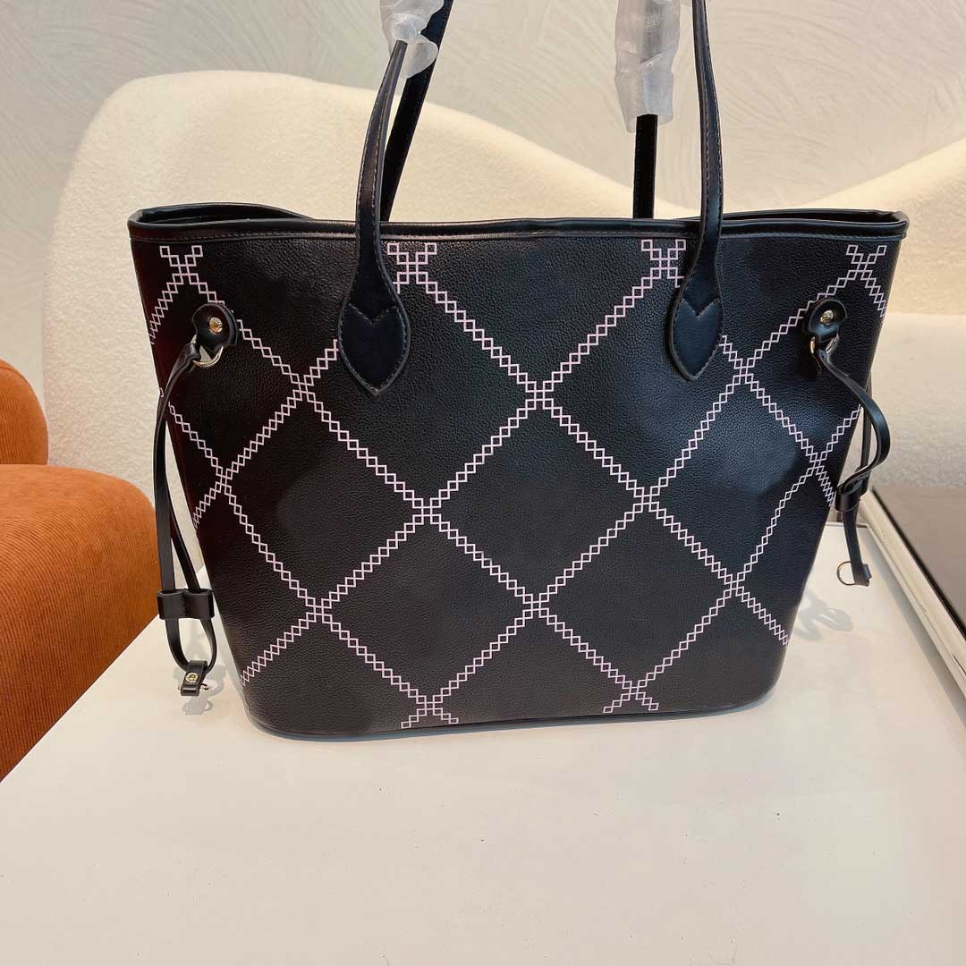 

Fashion Women Handbags Ladies Classic Designer Composite Bags Crossbody Bag Lady Clutch Shoulder Tote Female Purse Wallet Shopping Handbag