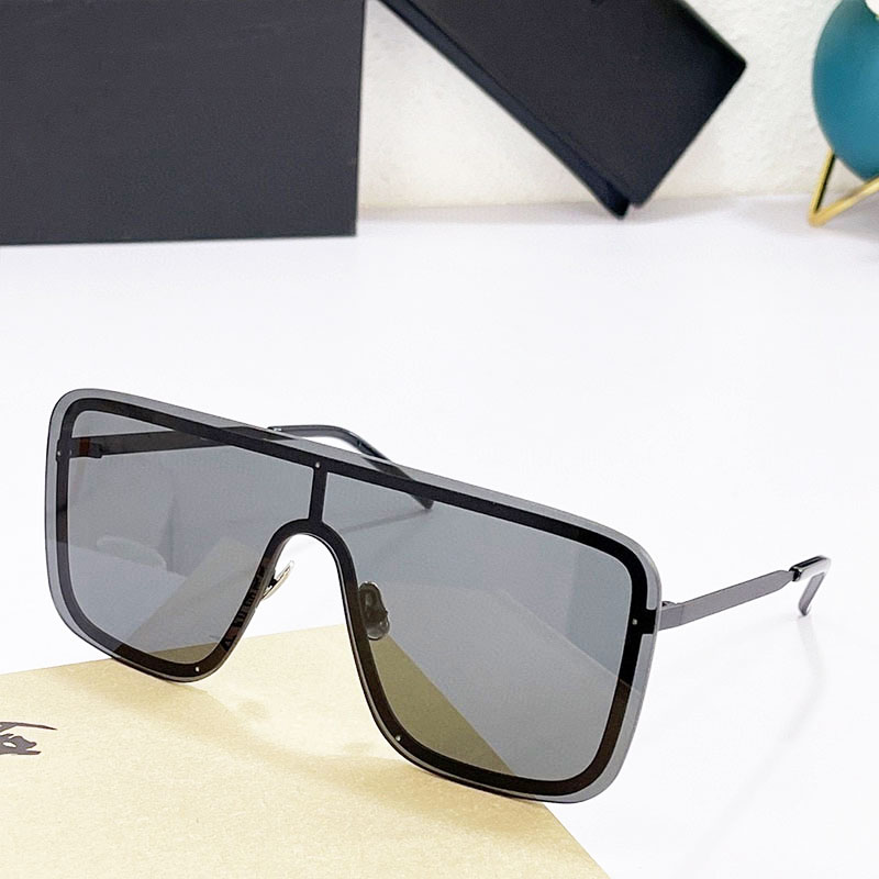 

SAINT GRAND LXN EVO top luxury high-quality brand designer sunglasses men and women new best-selling world famous brands fashion show Italian sunglassess glasses