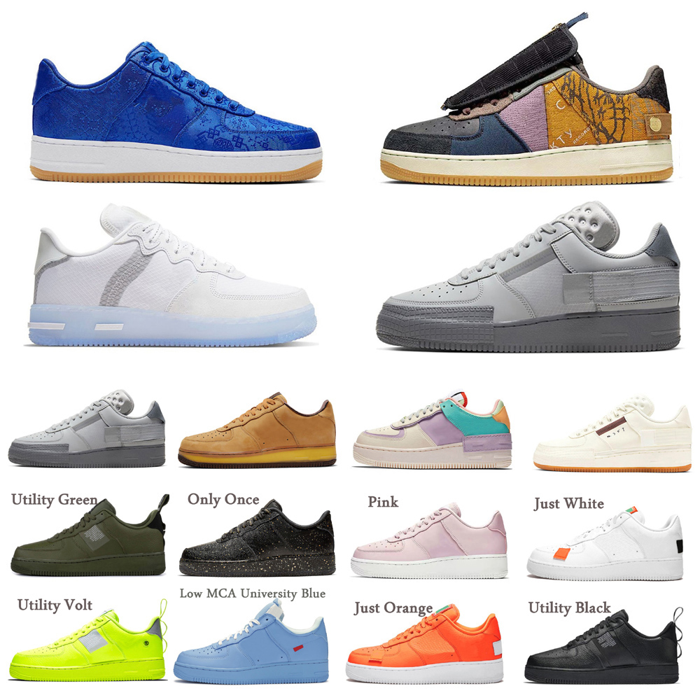 

2021 Designer Mens Womens Sport Shoes Cactus Jack N.354 Vintage Forcess Skate Shadow Tropical Twist Black 1 One JDI White MCA University Blue Platform Sneakers, Other