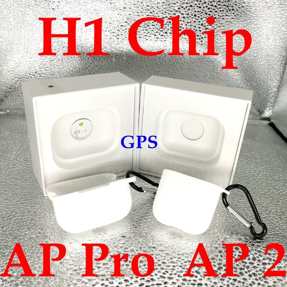 

2021 For AirPods Pro case Air Gen Transparency Wireless Charging Pods Silicone Protective Case For Airpods Headphone Accessories