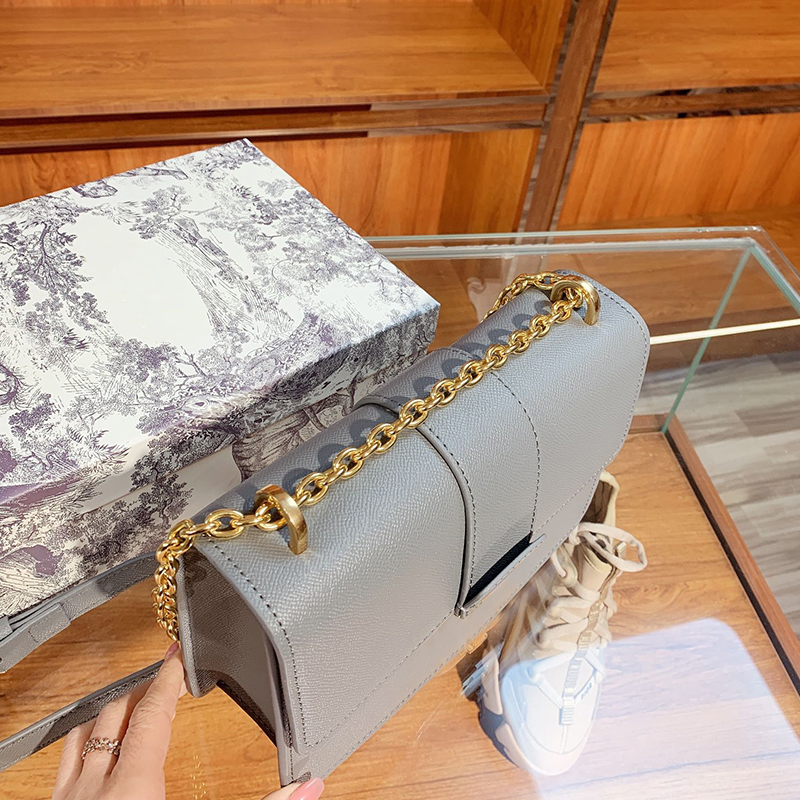 

shoulder bags luxurys designers handbags for women totes genuine leather handbag fashion chain crossbody purses woman messenger bag