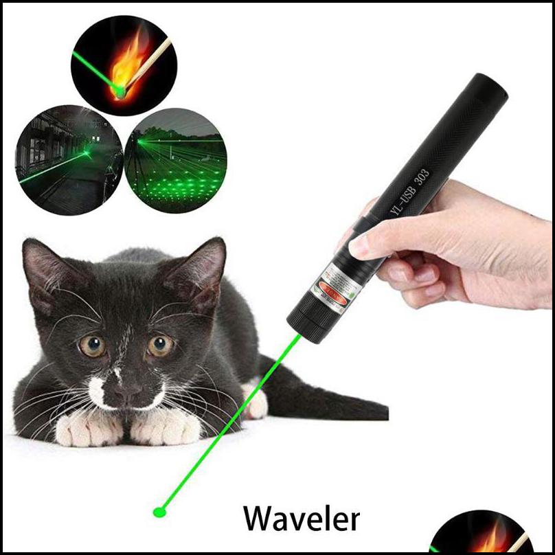 

Flashlights Torches Hiking And Cam & Sports Outdoors Green 532Nm High Power Red Lasers Pointer Sight Powerf Lazer Pen 8000 Meters Adjustable
