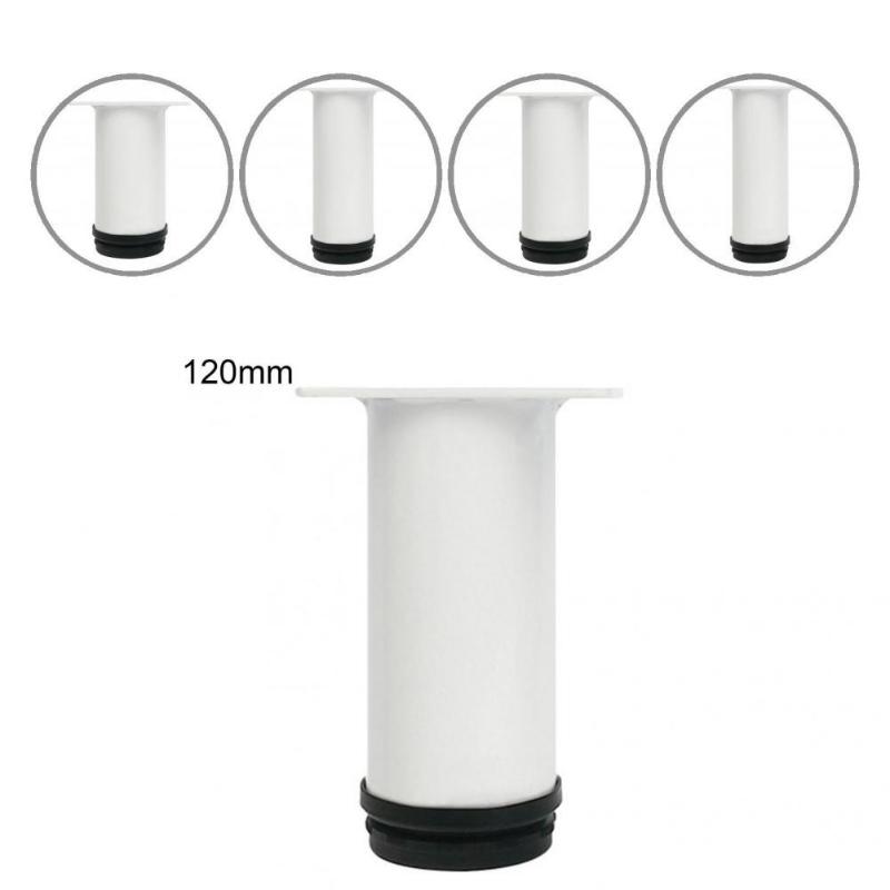 

Bedding Sets White Useful Adjustable Cabinet Feet Stainless Steel Furniture Leg Anti-Rust For Couch