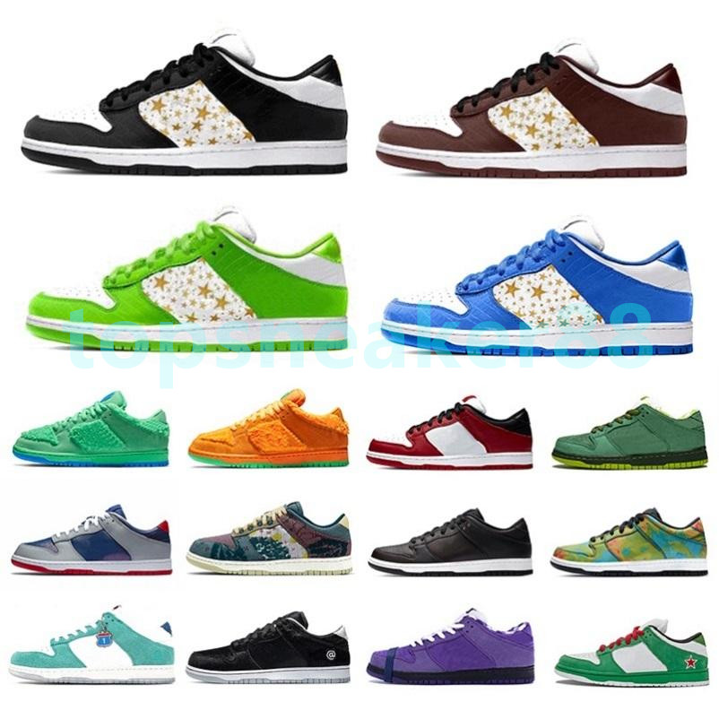 

Running Shoes Breathable Casual Multi-Color Men's Sports Sneaker Thick Men's Running Shoes 36-45