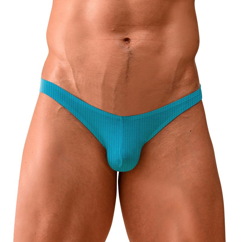 

Underpants Gay Panties Sexy Underwear Men Briefs Cotton Jockstrap Bikini Mens Slip Hombre Soft Sissy Man Brief Quick Dry, Ad7114-yellow