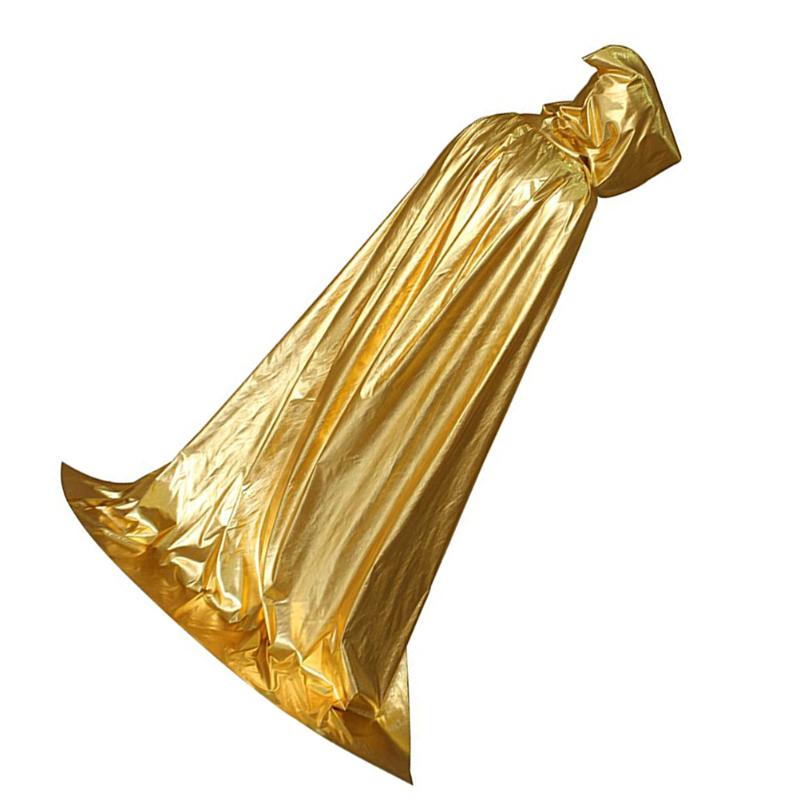 

Lamp Covers & Shades 1pc Cloak Cape Hooded Cosplay Costume For Adults