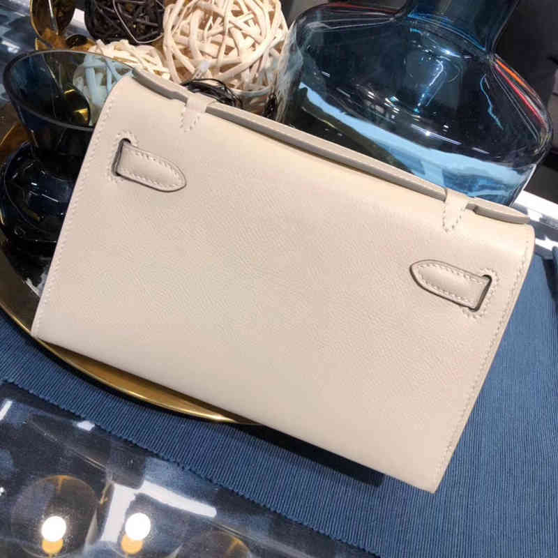 

Luxury Crossbody Bag Designer h Women's Bag in Spring and Summer Have Birkins