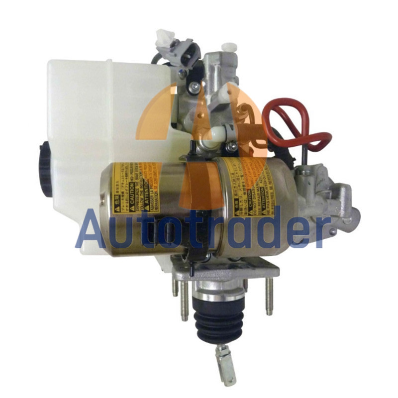 

4705060013 complete abs modulator assembly for toyota land cruiser 100 series remanufactured