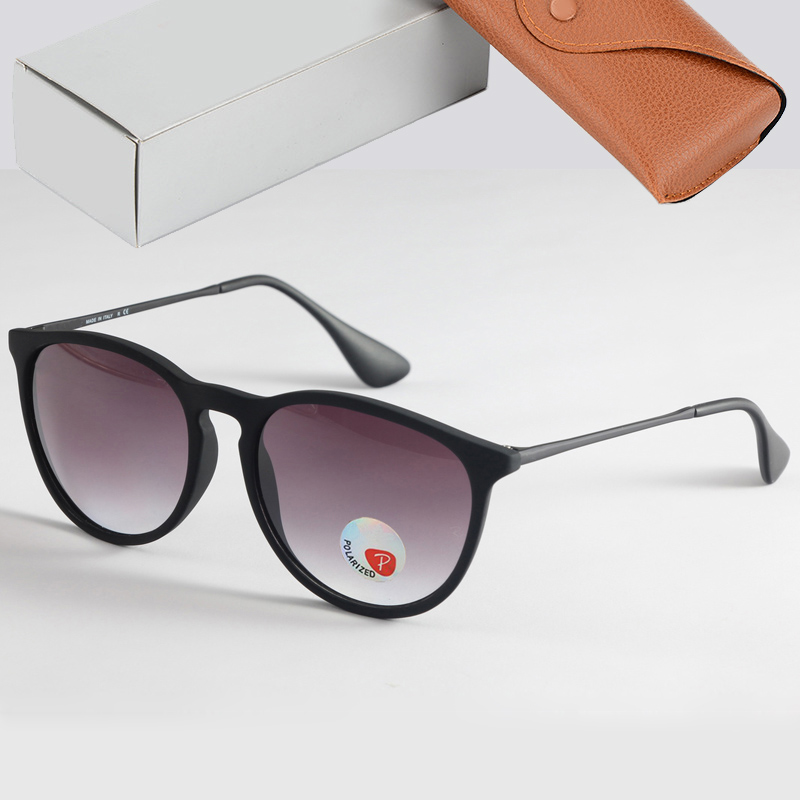 

Classic brand rays 4171 polarized Sunglasses men Women sun glasses Oculos De sol Feminino Protection Mirrored Sun Glasses