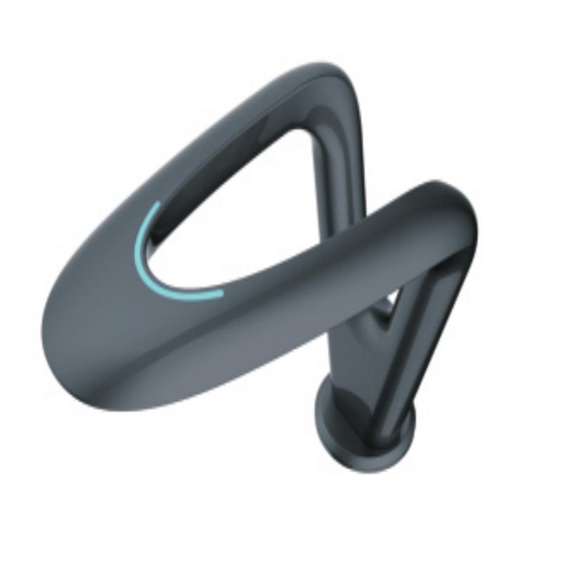 

Black Sensor Faucet Manufacturer Sensor Faucet One-Stop Solution Bathroom Grifo de baño con negro, grifería de sol