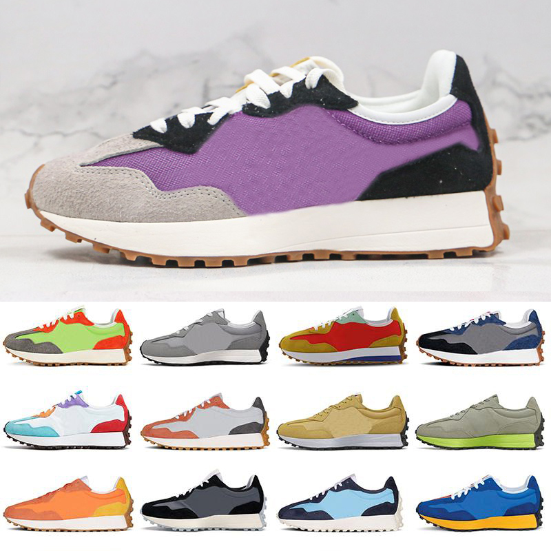 

mens running shoes OG Fashion Classic black Grey Navy White Pride platform men women outdoor trainer sports sneakers Eur36-45, Color#31