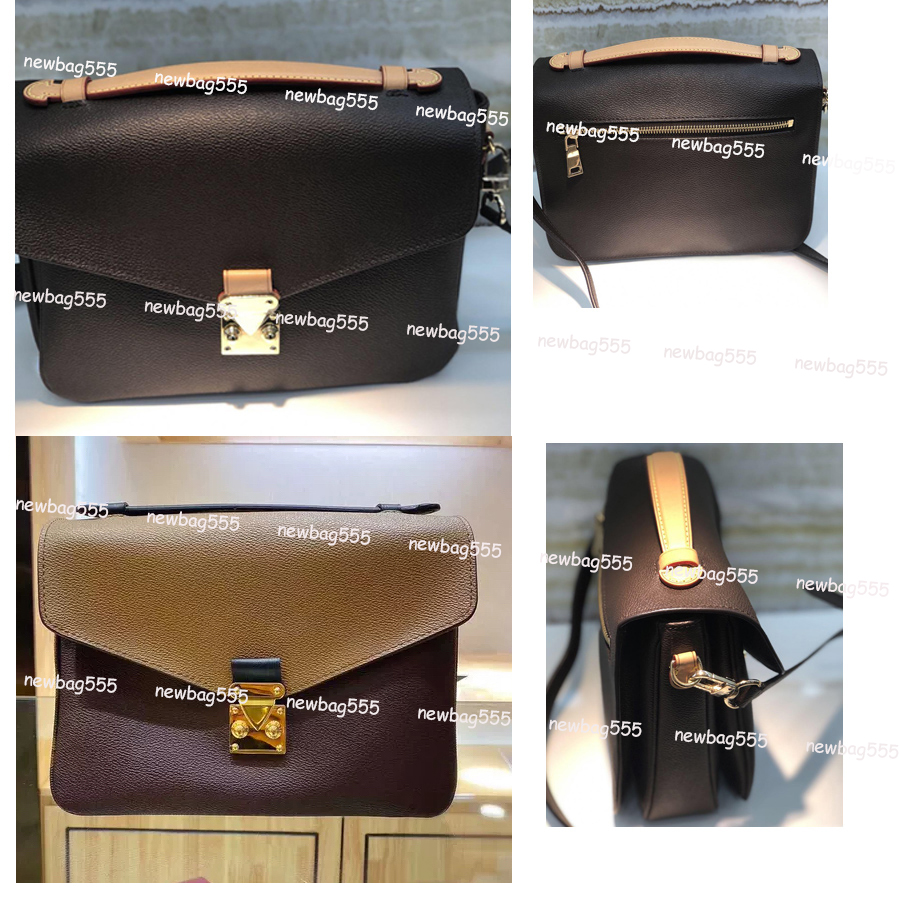 

Cover Designer Handbag Messenger Shopping POCHETTE Leather Match Metis Purse Shoulder Bags 40780 Tote Bag Elegant Clutches Crossbody Al Jvnq, Nothing