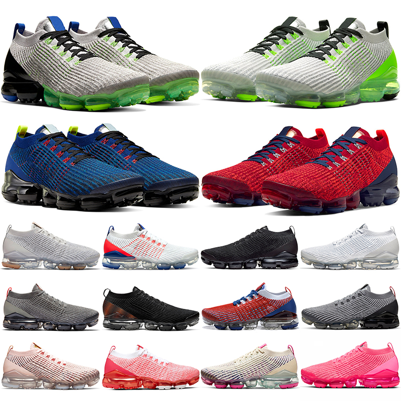 

TN Plus 3.0 Running Shoes Men Women Triple Black Pure Platinum Grey Gum Noble Red High Quality Mens Womens Trainers Sports Sneakers, #4 grey gum 36-45