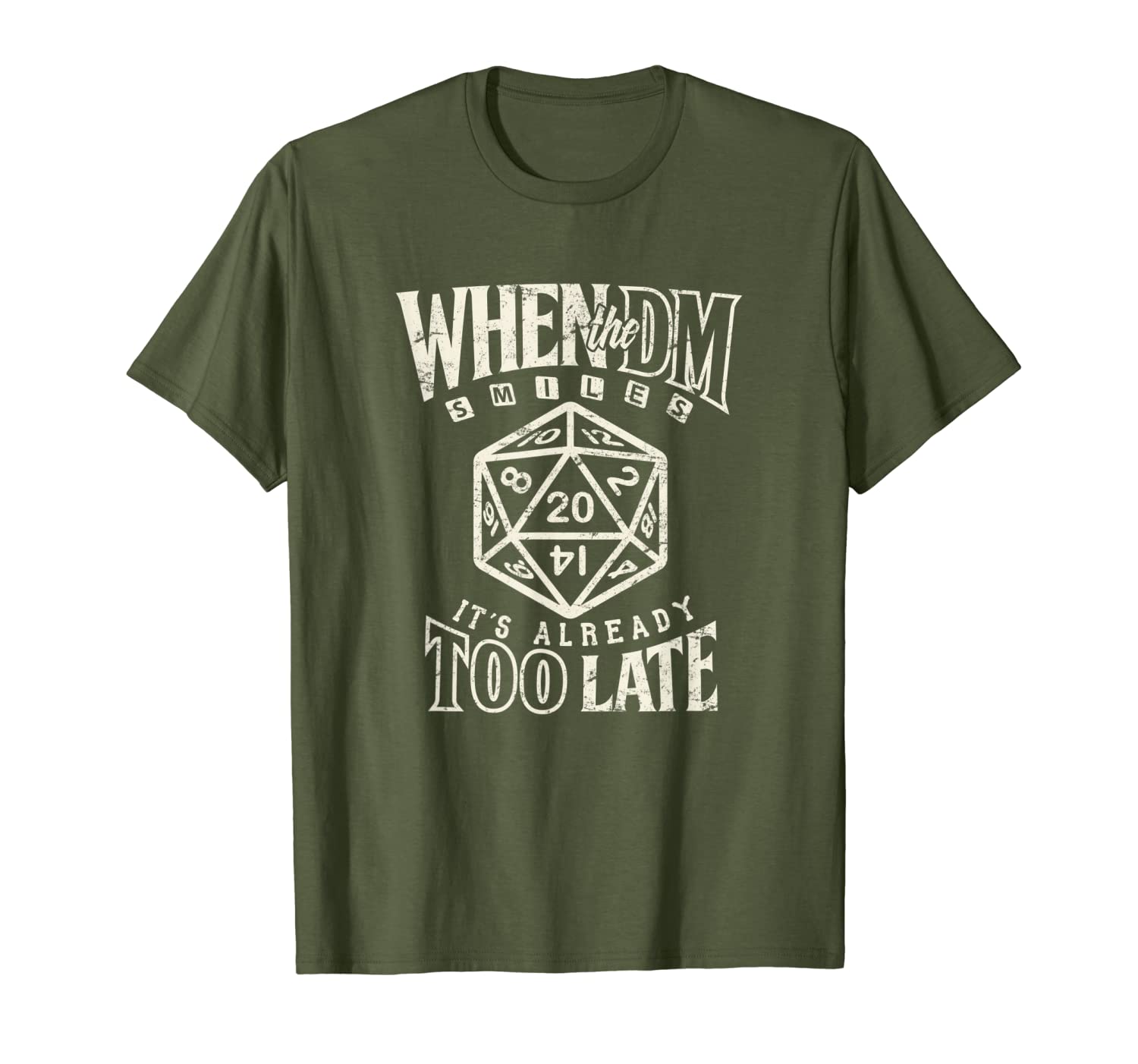 

Dungeon GM Game DM boardgame shirt Master Role Play T-Shirt, Mainly pictures