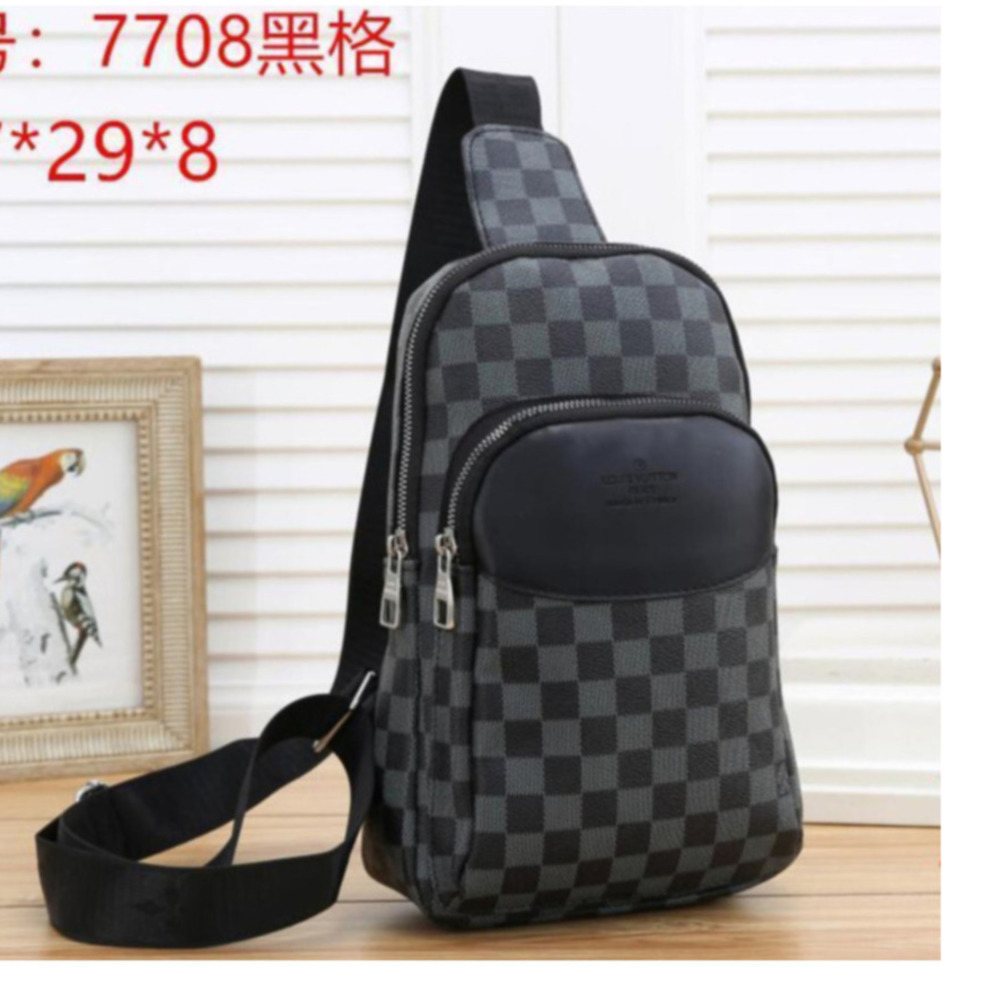 

New Shoulder Bag Women Purse Crossbody bag Clutch Messenger Bag x55 LV LOUIS VV VITTON new YSL women