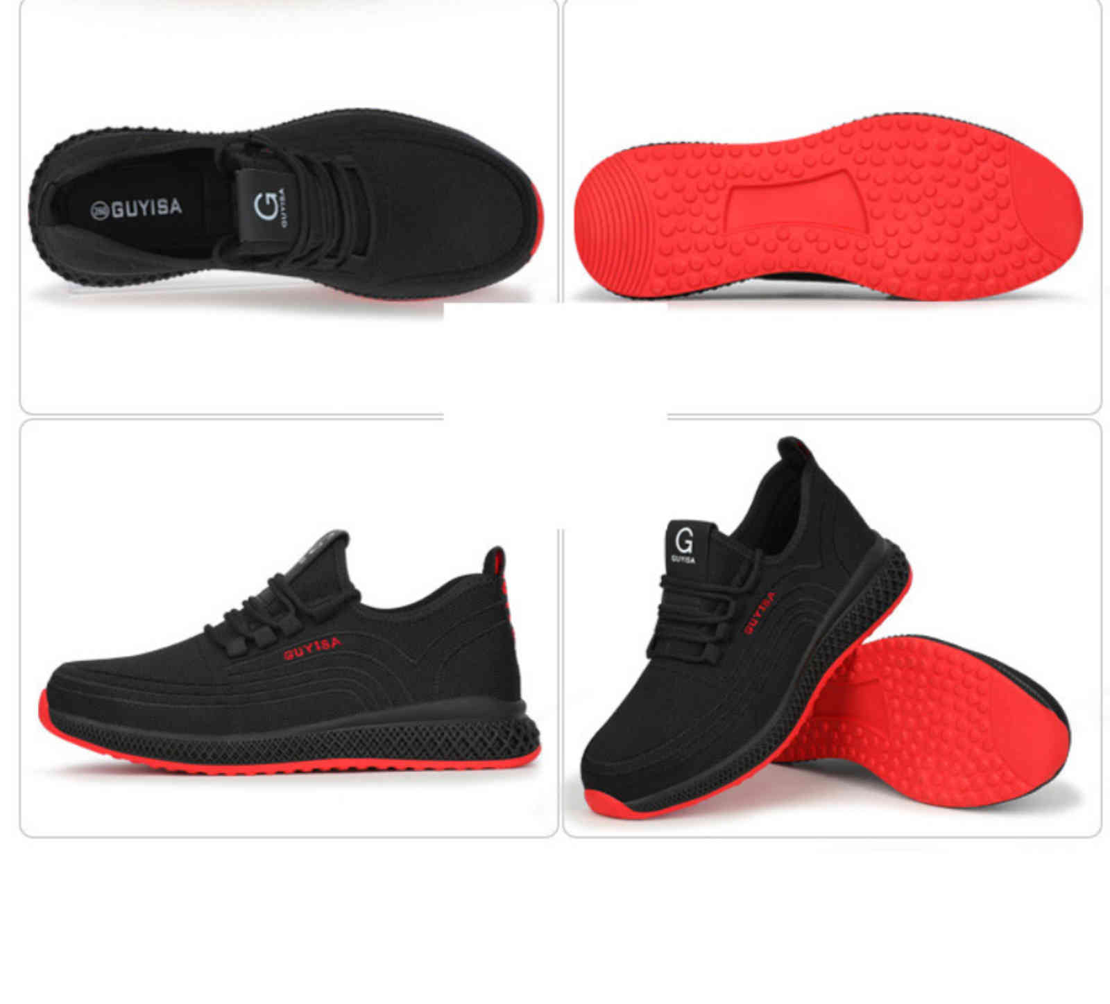 Обувь Guyisa Купить В Москве