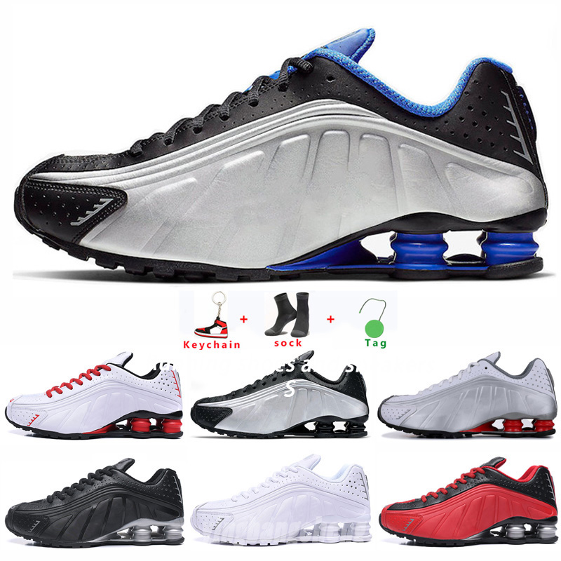 

2022 Top quality Men Running shoes avenue 802 deliver 809 Current NZ R4 808 1308 womens basketball shoe woman sport sneakers lady trainers 36-45, Color 46