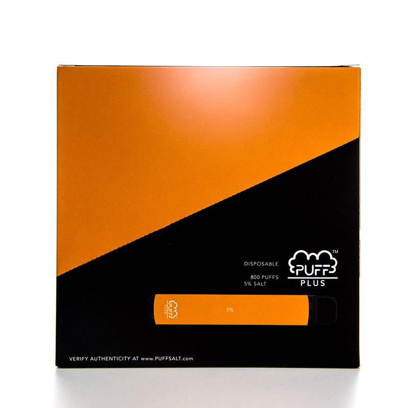 

Puff Bar Plus Multiple Color Disposable cigarettes vape pen Device 450mAh Battery 800 Puffs 3.2ml Pods BANG XXL