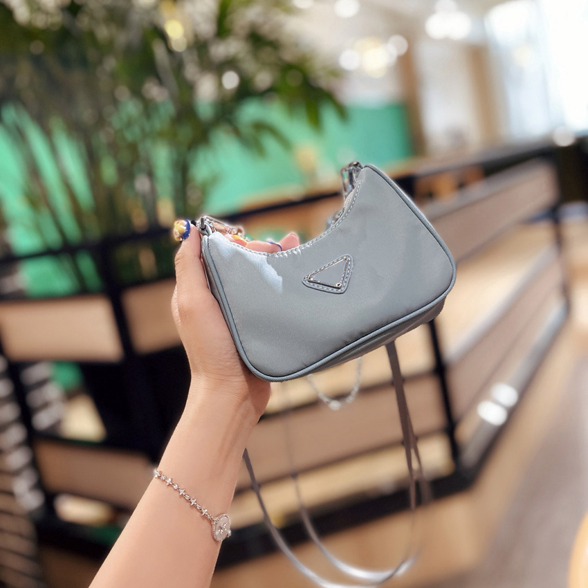 

Women Handbag Designers Bags High quality Handbags Chain Classic Flower Cross Body Totes Shoulder Original bag hobo purses lady channel tote 09, #11 original dust bag