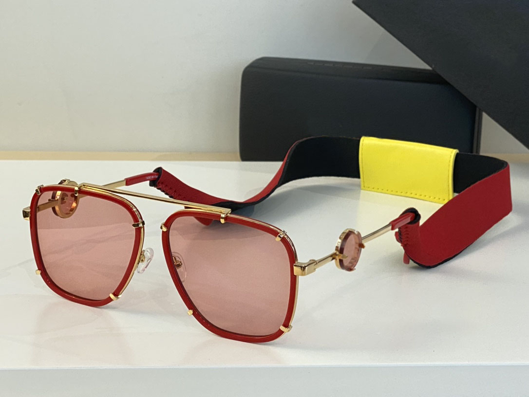 

Vers 2233 Top Original high quality Designer Sunglasses for mens famous fashionable retro luxury brand eyeglass Fashion design womens sunglasses with box