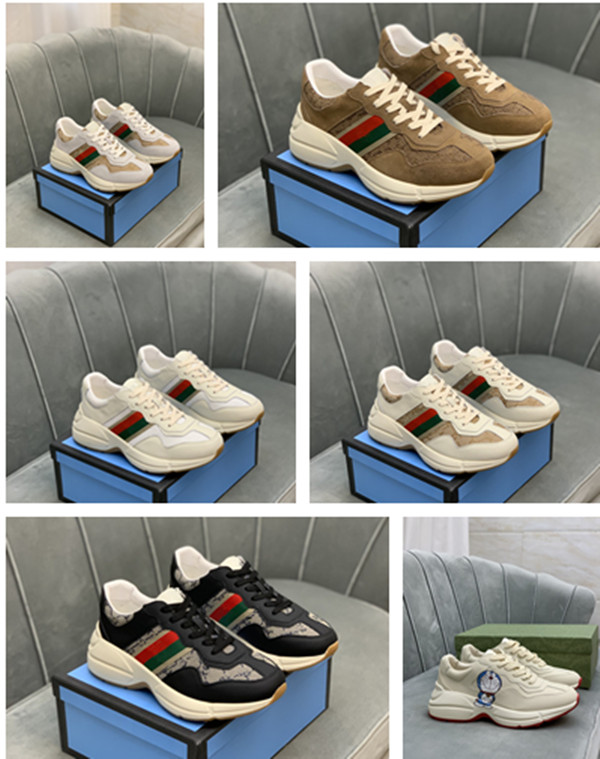 

2021 Top Quality Mens Womens Luxurys Designers Shoes Bee Snake Casual Genuine Leather Sneaker Embroidery Classic Trainers Python Embroidered, Black