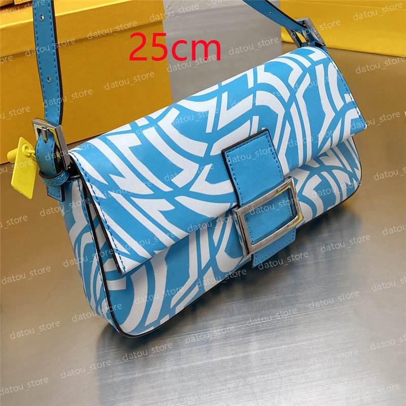 

Fashion 20ss Baguette Women Luxurys Designers Shoulder Bags Fashion Full Letter Womens Handbags Purses Designer Underarm Bag Small Totes, Extra cost