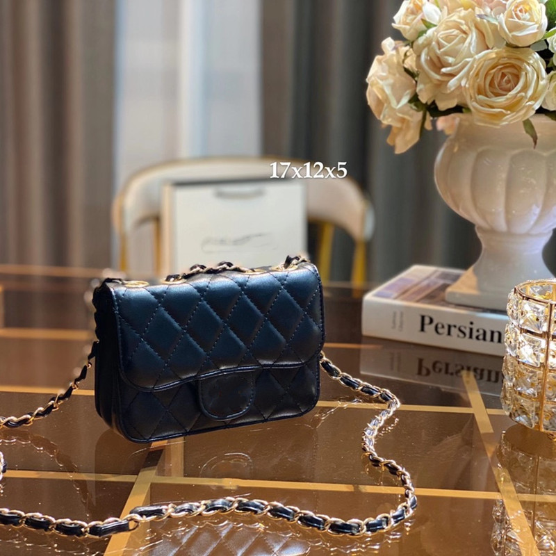 

2021 Fashion high quality bags Lou vdeng women's bag retro luxury designer original leather messenger double shoulder zipper portable and small SS, Split