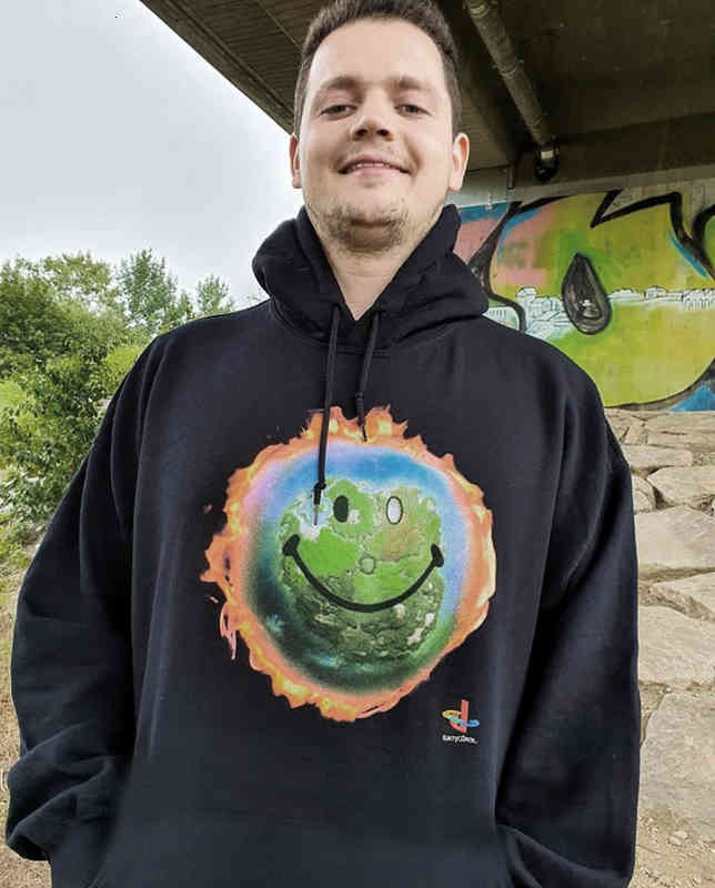 

Men's Hoodies & Sweatshirts Quality Top Travis Scott Astroworld Signature Hip Hop Casual Hooded Male Printed High Street Pullover TOPS TS 5QTR, L need look other product