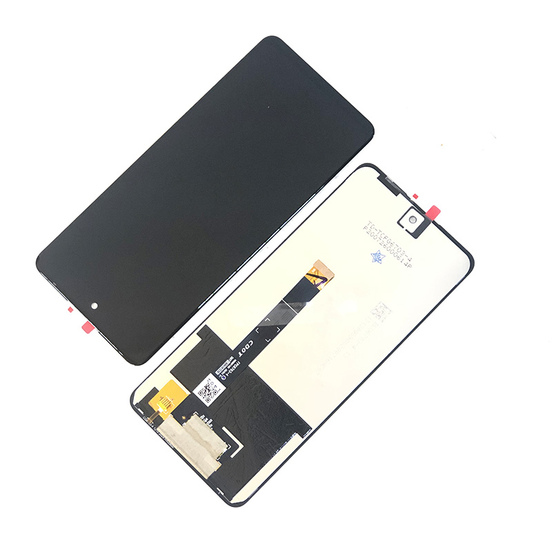 

LCD Display Digitizer Panels For LG K92 5G 6.7 Inch Cell Phone Replacement Parts Black
