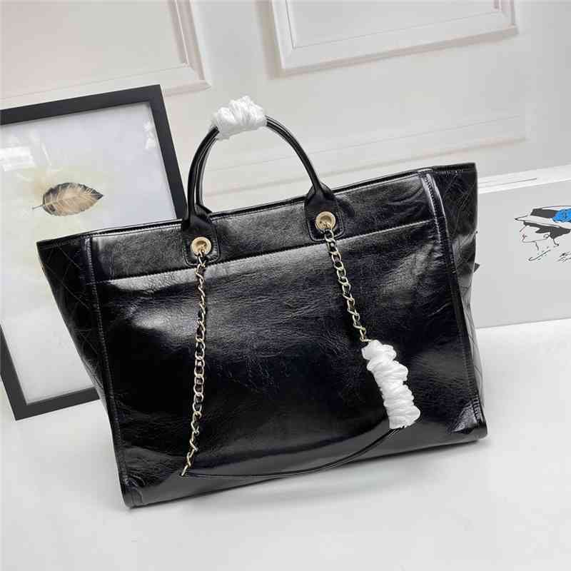 

Luxury designer Crossbody Shoulder Backpack Handbags Tote bag Bags Handbags Wallet Purse Online High-quality waxed cowhide beach leather han