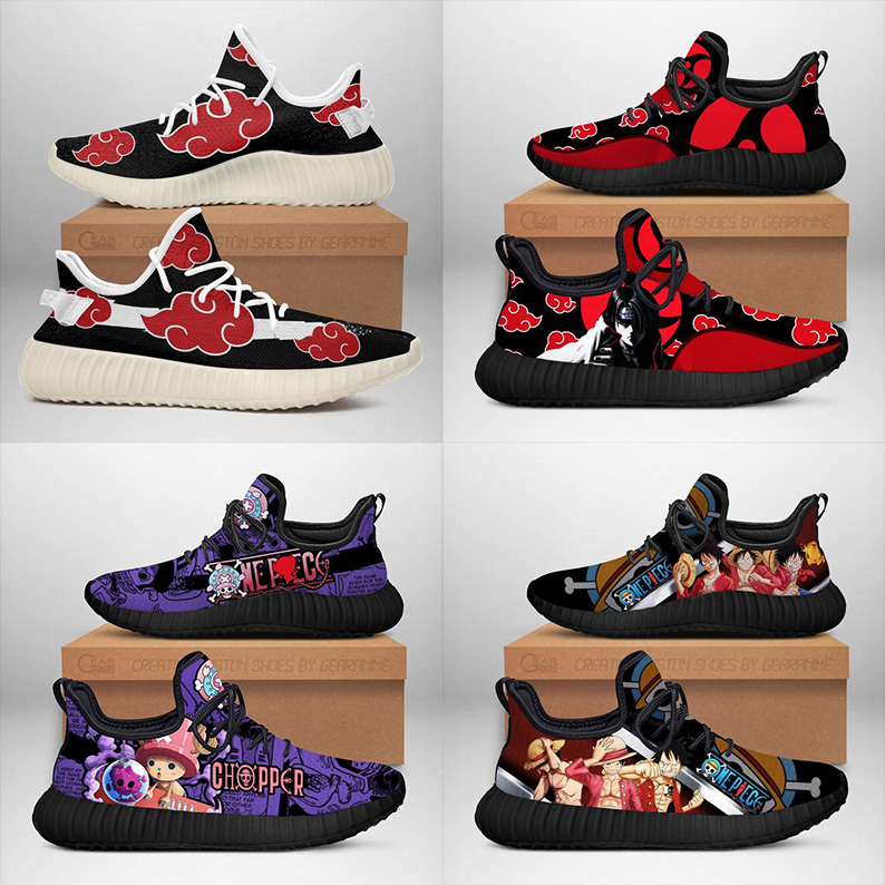 

Classic Running Shoes Customized Carton DIY High Quality Sports Mens Outdoor Sneakers Anime Youth Fashion Style Man s Women Trainers, 18