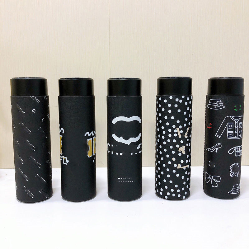 

Smart Thermos Bottle 500ml Vacuum Flasks Led Digital Temperature Display Stainless Steel Insulation Mugs Intelligent Thermo cups