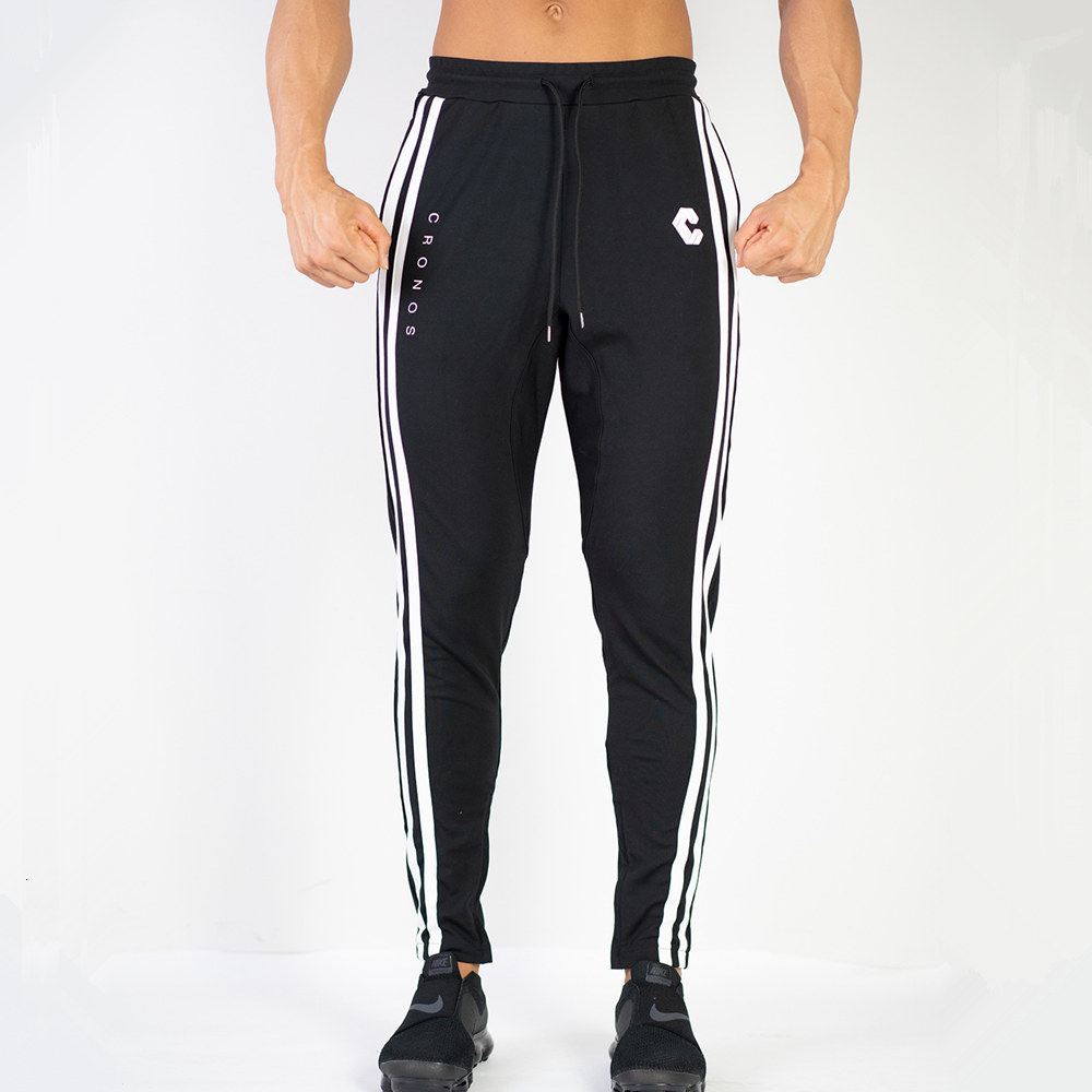

2021 Casual Ny Mens Joggers Sweatpants Gyms Fitness Workout Brand Track Pants Autumn New Male Fashion Cotton Trousers Mopp, C11