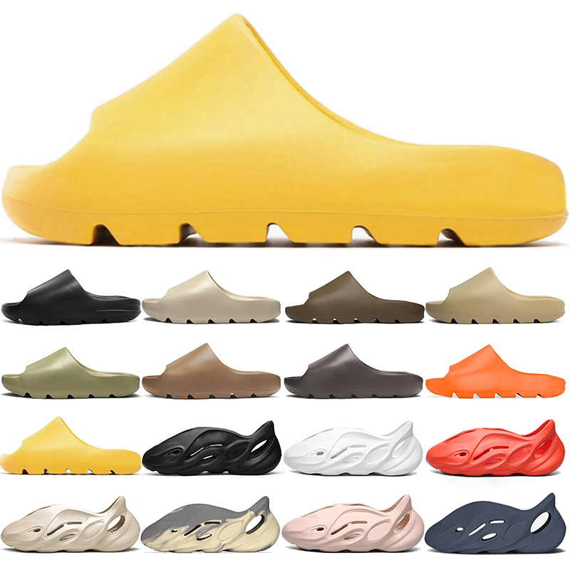

Slides Slippers Mens Womens Platform Sandals Shoes Children Kids Sneakers Desert Sand Resin Ararat Orange Bone Slipper Slide Sandal Trainers Outdoors