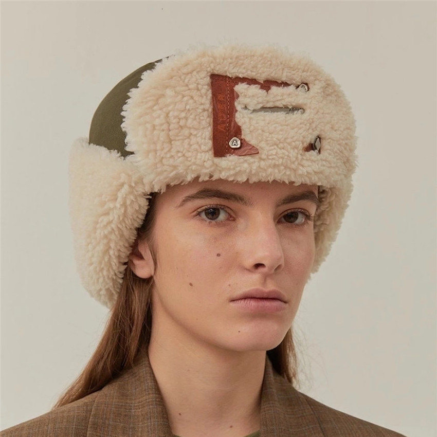 

2021 New Embroidered Adererror Bomber Men Best Quality Caps Ader Error Skateboard Hat Hats for Women T2yu, Yellow