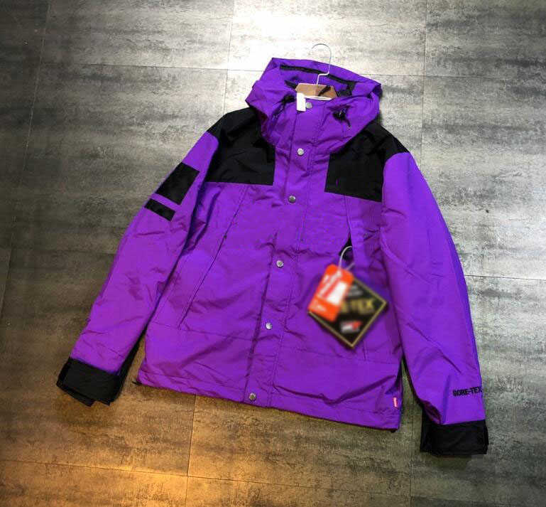 

Men windbreaker high-quality windbreaker luxury jacket designer embroidery fashion casual outdoor sports brand windbreaker--2121, Blue