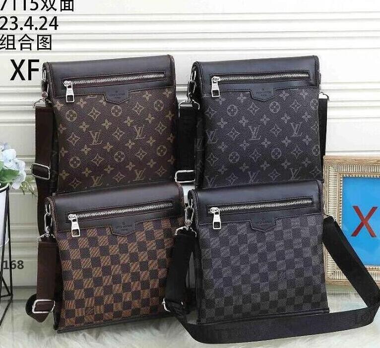 

Crossbody Shoulder Bag Handbags Shopping Bags Pockets Women Leather Messenger Tote PURSE GGLVLouisVitton YSLVUTTON, 32