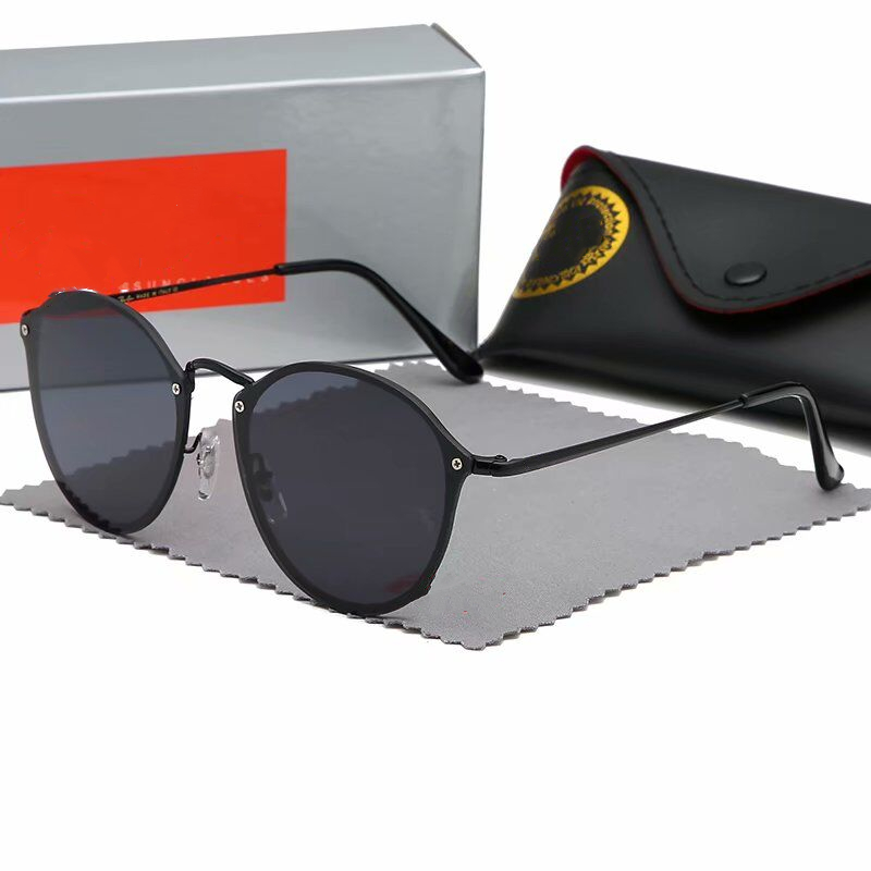

Luxury 2021 Brand Polarized Men Women mens womens Pilot aviator Sunglasses designers UV400 Eyewear sun Glasses Metal Frame Polaroid Lens