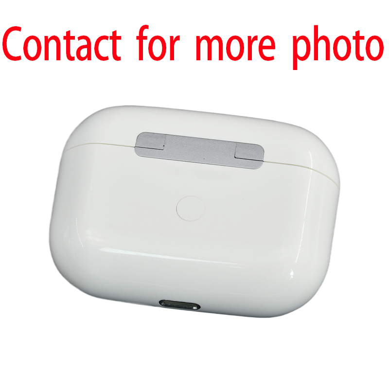 

Luxurys Designers Apple airpods Pro wireless Bluetooth headset airpods3 protective soft shell glue nice