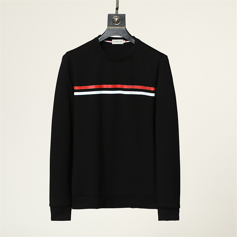 

SSS Famous designer men's sweaterS, high quality autumn and winter sweater, comfortable breathable fabric pullover, Monolerc2