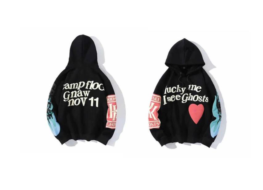 

kanye hoodie AUTUMN cpfm clothes hoodies sweatshirt womens mens hopdie hoody pant clothing long sleeve hip hop casual hooded ye must be born for women men jogger, No product