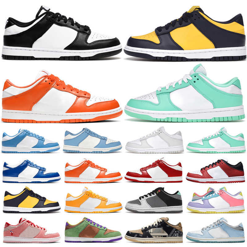 

Top OG Chunky running shoes for Coast UNC Black White Sail Lemon Drop Team Green Photon Dust Chicago mens trainers outdoor sports