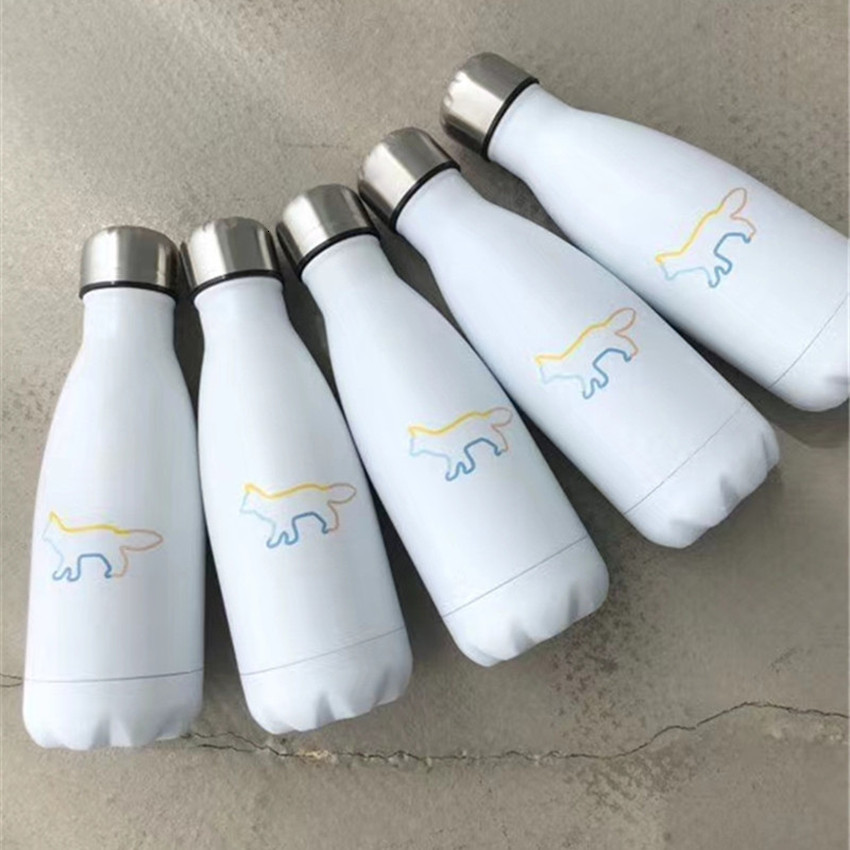 

2021 New Maison Kitsune Homem Mulher Branca Raposa Alta Qualidade Superior Tees Streetwear Xxxtentacion 53cu