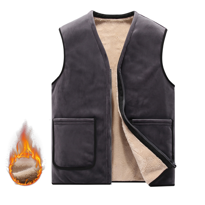 

2021 New Mensleeveless Sleeveless Winter Jackets Fashion Male Vest Warm Men Outdoor Jacket 8xl Brand Clothes Bcwi, Navy blue.