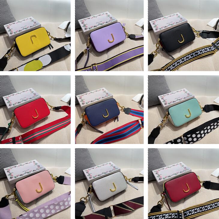 

Fashion High texture Bag Sale Women Hot Summer Snapshot Crossbody Ladie Camera Famous Small Mini Bag Handbag Shoulder Bags Messenge Pad wild at heart, 10