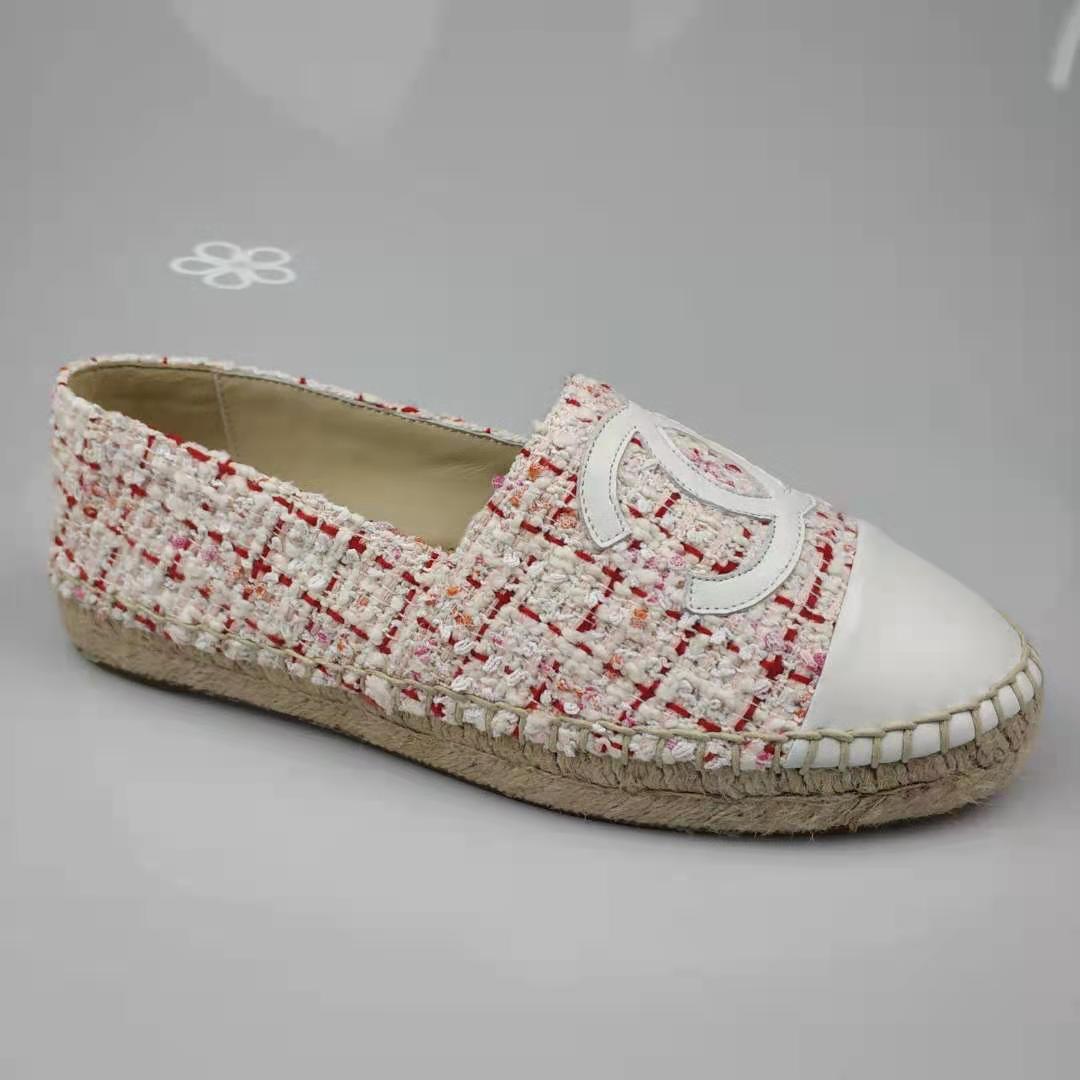 

Only sell high end sandals.Women's casual fisherman's shoes. 100% leather insole. Exquisite box packing and delivery., Black