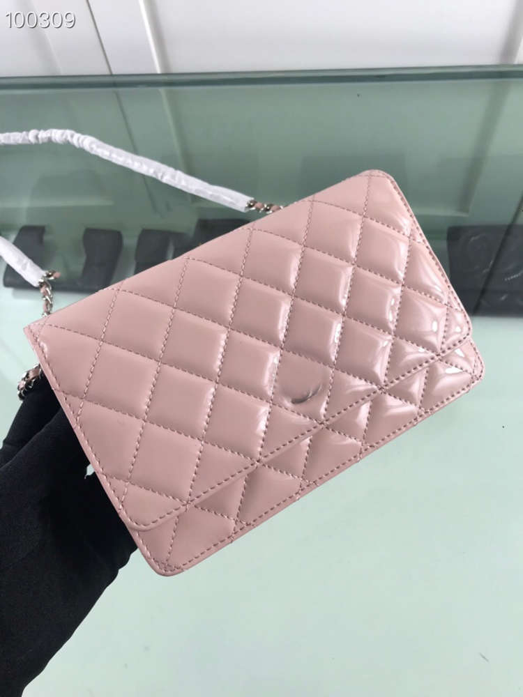 

designer luxuryclassic ladies' one-shoulder strap bag french designer 7a high-end customized quality leisure fashion compact practical