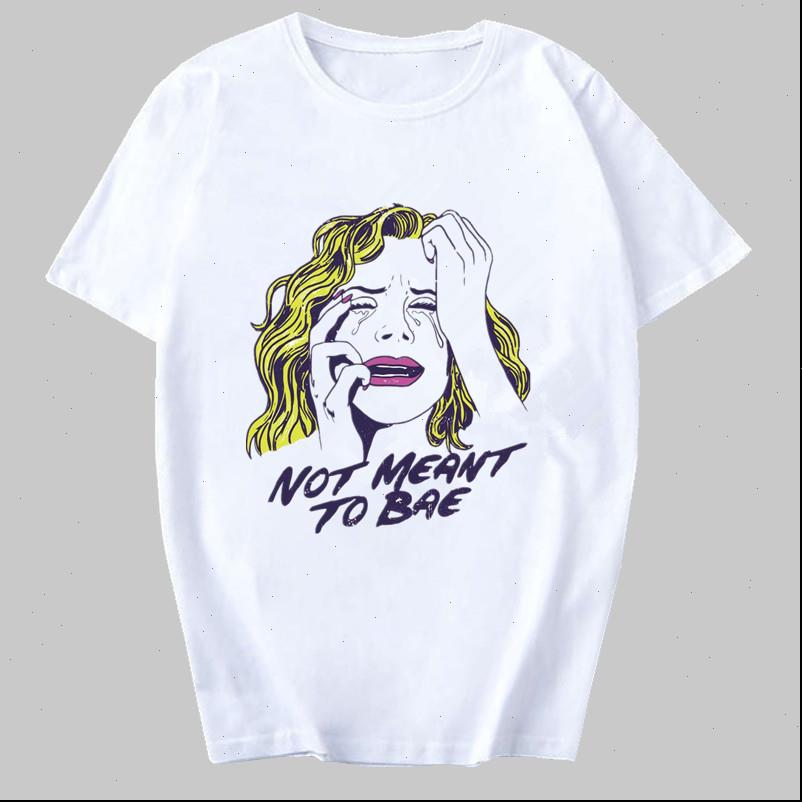 

summer new fashion women tshirt aesthetics pretty girls printed tee shirt short sleeves casual o neck female, White