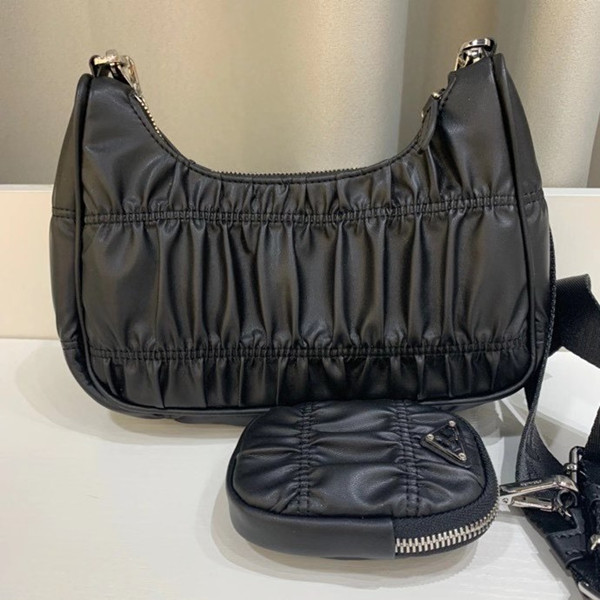 

Zig ZagFlowers Designer Shoulder Lady Leather Totes bag for women luxury Fashion Bags crossbody womens handbag purses and handbags 2021, Make up the difference