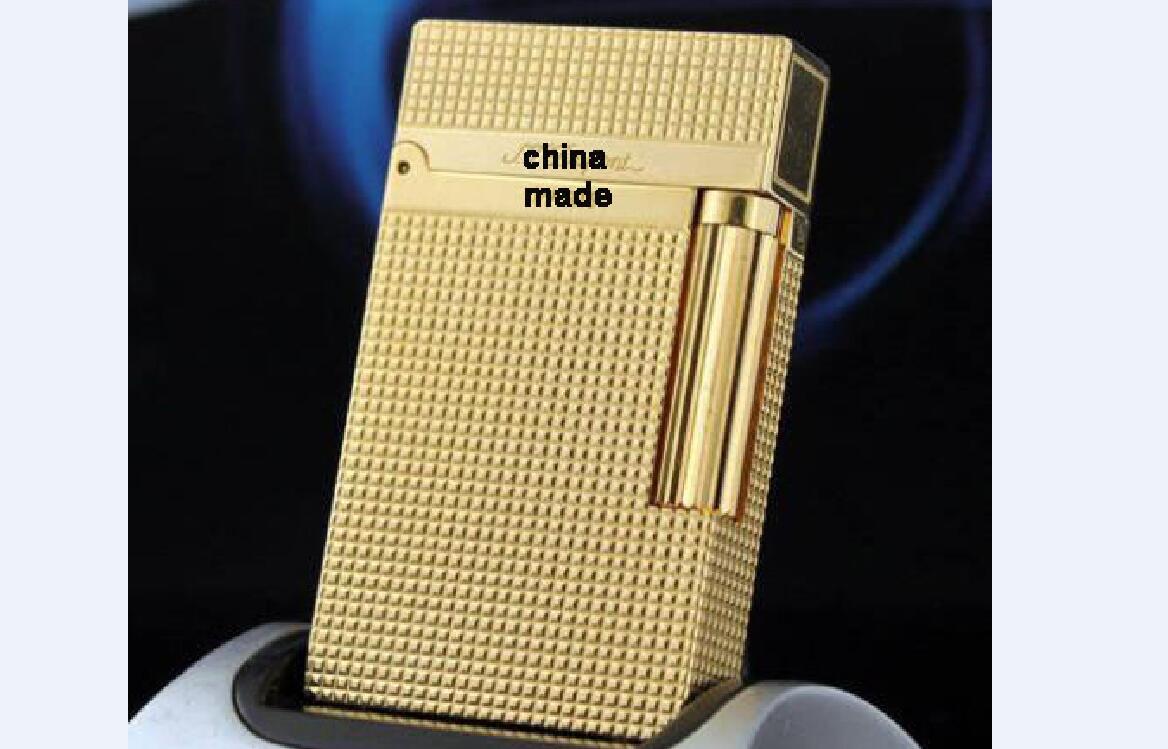 

Langsheng lighter 2021Western Cowboy L2 inflatable side pulley flip top pure copper steel lighter